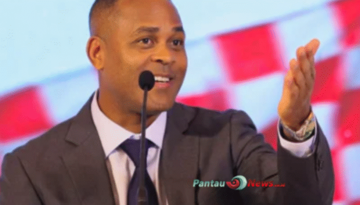 Patrick Kluivert - Simak Fakta Menarik Pelatih Timnas!