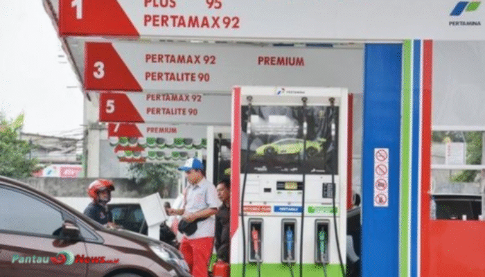 Isi Pertalite-Solar Wajib Tunjukkan STNK? Begini Penjelasan Pertamina!