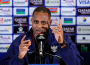 Komentar Patrick Kluivert Usai Ole Romeny Batal Bela Timnas Indonesia