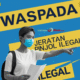 Iklan Pinjol Ilegal Marak di Media Sosial 2025, Waspada Jebakan!