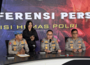 Sidang Etik Anggota Brimob Pelindas Ojol Affan Kurniawan