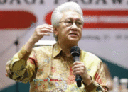Para Pakar Puji Pidato Prabowo soal Kemerdekaan Palestina di PBB!