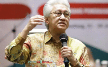 Para Pakar Puji Pidato Prabowo soal Kemerdekaan Palestina di PBB!