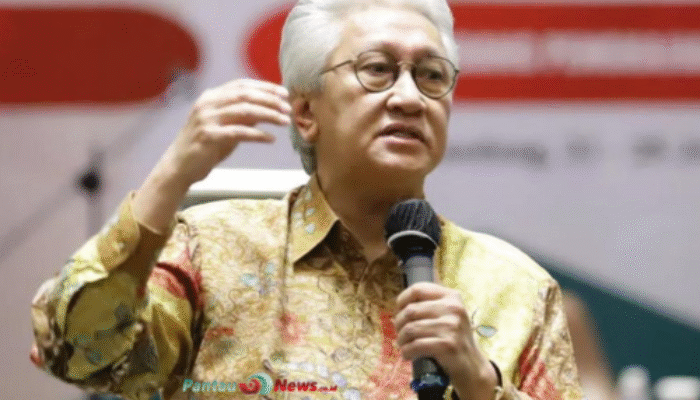 Para Pakar Puji Pidato Prabowo soal Kemerdekaan Palestina di PBB!