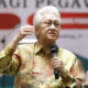 Para Pakar Puji Pidato Prabowo soal Kemerdekaan Palestina di PBB!