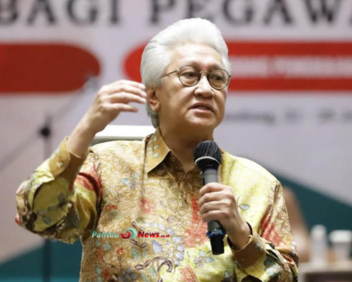 Para Pakar Puji Pidato Prabowo soal Kemerdekaan Palestina di PBB!
