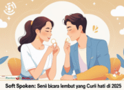 Soft Spoken: Seni Bicara Lembut yang Curi Hati di 2025