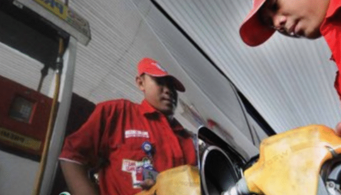 Isi Pertalite-Solar Wajib Tunjukkan STNK? Begini Penjelasan Pertamina!