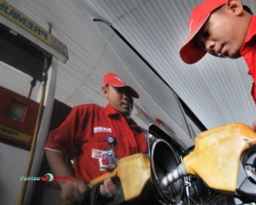 Isi Pertalite-Solar Wajib Tunjukkan STNK? Begini Penjelasan Pertamina!