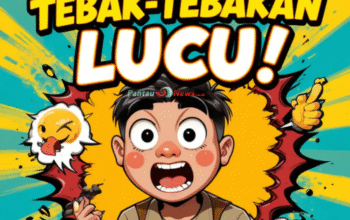 Tebak-Tebakan Lucu 2025: Receh Bikin Ngakak!
