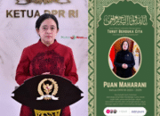 Viral Isu Puan Maharani Wafat: Cek Faktanya!