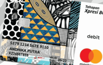 Tahapan Xpresi BCA, Tabungan Keren untuk Anak Muda 2025