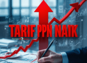 PPN Naik Jadi 12% Mulai 2025: Hanya untuk Barang Mewah, Begini Dampaknya!
