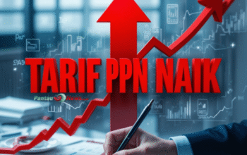 PPN Naik Jadi 12% Mulai 2025: Hanya untuk Barang Mewah, Begini Dampaknya!