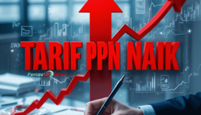 PPN Naik Jadi 12% Mulai 2025: Hanya untuk Barang Mewah, Begini Dampaknya!