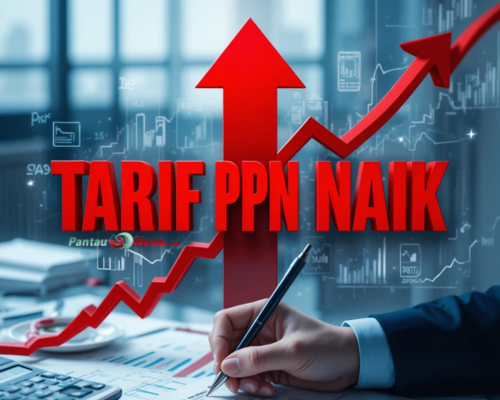 PPN Naik Jadi 12% Mulai 2025: Hanya untuk Barang Mewah, Begini Dampaknya!