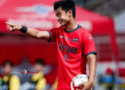 Pratama Arhan Percaya Diri Kalahkan Persib: "Kami Siap Raih 3 Poin!"