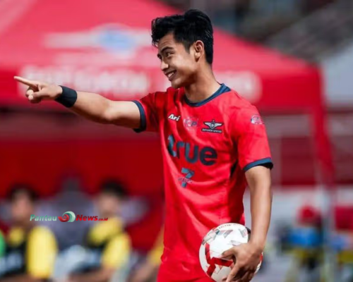 Pratama Arhan Percaya Diri Kalahkan Persib: "Kami Siap Raih 3 Poin!"