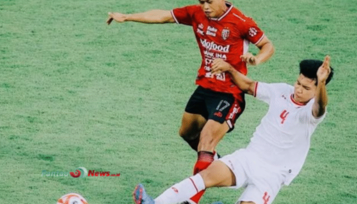Pratama Arhan Percaya Diri Kalahkan Persib: "Kami Siap Raih 3 Poin!"
