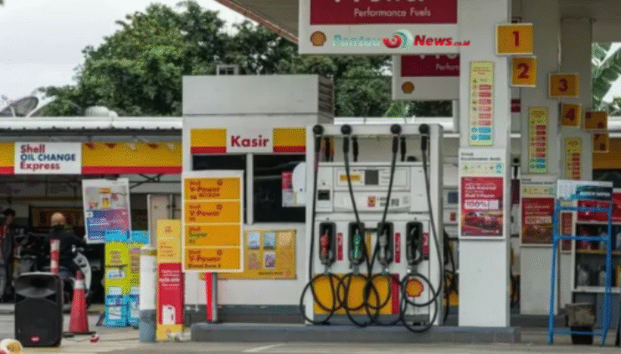 Kelangkaan BBM di SPBU Swasta 2025: Stok Shell dan BP Habis, Pemerintah Tambah Kuota Impor 10%