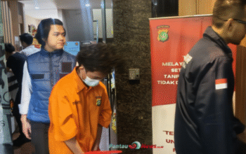 Apakah Hacker yang Ditangkap Adalah Bjorka? Simak Penjelasannya!