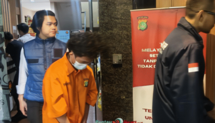 Apakah Hacker yang Ditangkap Adalah Bjorka? Simak Penjelasannya!
