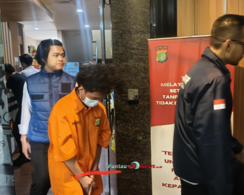 Apakah Hacker yang Ditangkap Adalah Bjorka? Simak Penjelasannya!