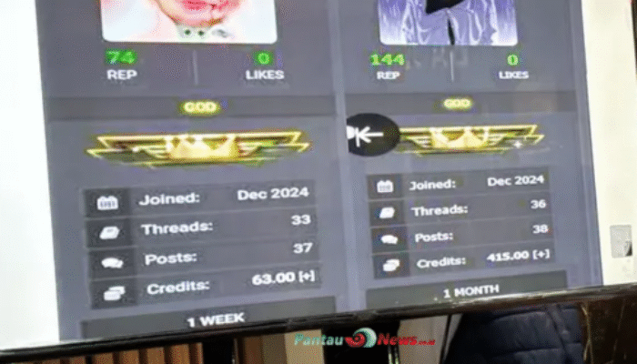 Apakah Hacker yang Ditangkap Adalah Bjorka? Simak Penjelasannya!