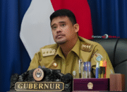 Bobby Nasution: Pemangkasan Rp1,1 Triliun Dana Transfer Sumut 2026