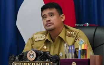 Bobby Nasution: Pemangkasan Rp1,1 Triliun Dana Transfer Sumut 2026