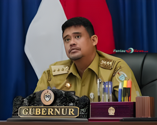 Bobby Nasution: Pemangkasan Rp1,1 Triliun Dana Transfer Sumut 2026