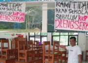 Dimyati Marah Besar, Kepsek SMAN 1 Cimarga Copot Imbas Tampar Siswa Merokok