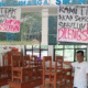 Dimyati Marah Besar, Kepsek SMAN 1 Cimarga Copot Imbas Tampar Siswa Merokok