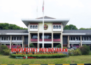 10 Fakultas Hukum Terbaik di Indonesia 2025: UI Puncak Daftar EduRank!