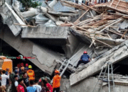 Gempa 6,5 M Guncang Sumenep: Korban Ponpes Sidoarjo Makin Terhimpit!