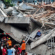 Gempa 6,5 M Guncang Sumenep: Korban Ponpes Sidoarjo Makin Terhimpit!