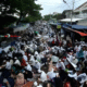 Haul Solo 2025: Ribuan Jamaah Rayakan Peringatan Habib Ali Al-Habsyi di Surakarta