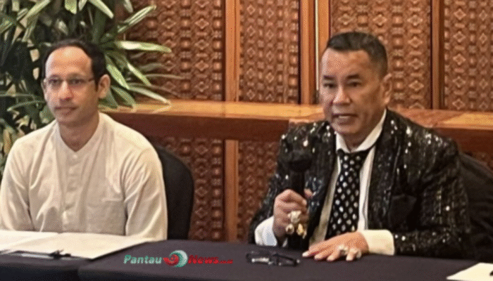 Hotman Paris Pakai Analogi Pelecehan Erni di Sidang Praperadilan Nadiem