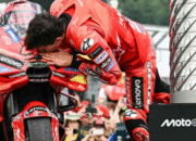 Kualifikasi Terburuk Marc Marquez MotoGP 2025: P9 di Mandalika!