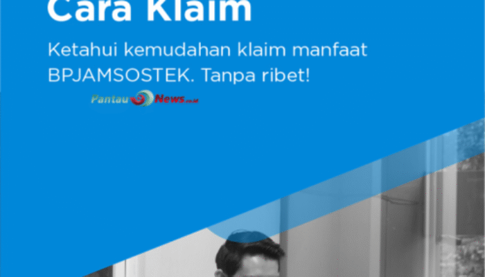Cara Mencairkan BPJS Ketenagakerjaan Lewat Lapak Asik, Simak Langkah Mudahnya!