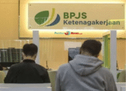 Cara Mencairkan BPJS Ketenagakerjaan Lewat Lapak Asik, Simak Langkah Mudahnya!