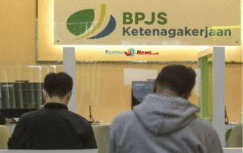 Cara Mencairkan BPJS Ketenagakerjaan Lewat Lapak Asik, Simak Langkah Mudahnya!