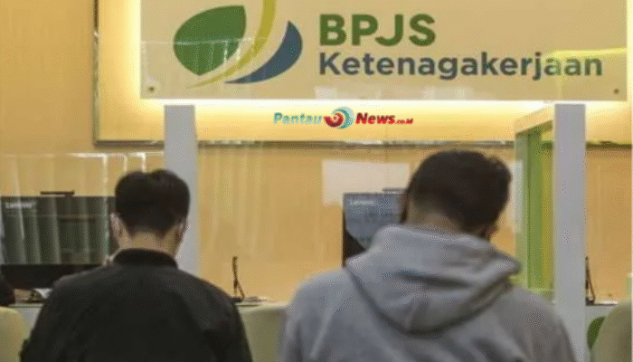 Cara Mencairkan BPJS Ketenagakerjaan Lewat Lapak Asik, Simak Langkah Mudahnya!