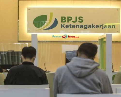 Cara Mencairkan BPJS Ketenagakerjaan Lewat Lapak Asik, Simak Langkah Mudahnya!
