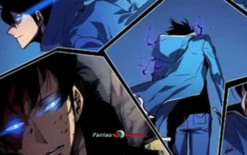 Apa Itu Manhwa? Mengupas Komik Korea yang Sedang Naik Daun di 2025!