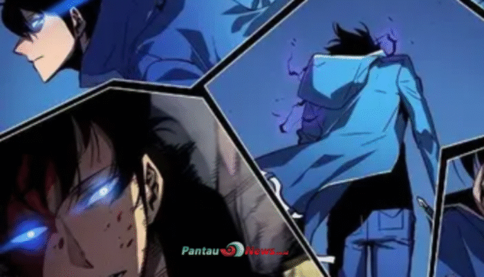 Apa Itu Manhwa? Mengupas Komik Korea yang Sedang Naik Daun di 2025!