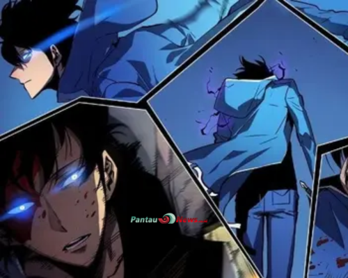 Apa Itu Manhwa? Mengupas Komik Korea yang Sedang Naik Daun di 2025!