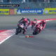 Cedera Marc Marquez di MotoGP Mandalika 2025, Simak Penjelasannya!