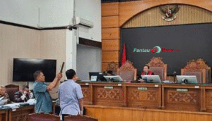 Praperadilan Nadiem, Ahli Sebut Kerugian Negara Bisa Dihitung Jaksa, Tak Harus BPK