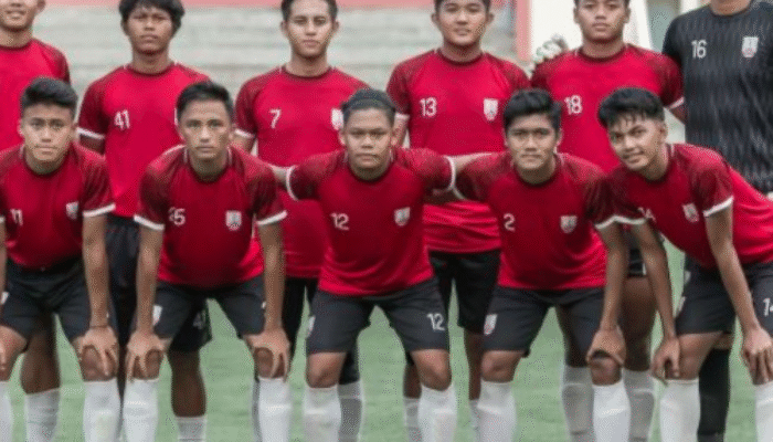 Persis Solo Luncurkan Skuad Liga 1 2024/2025: 29 Pemain Siap Tempur!